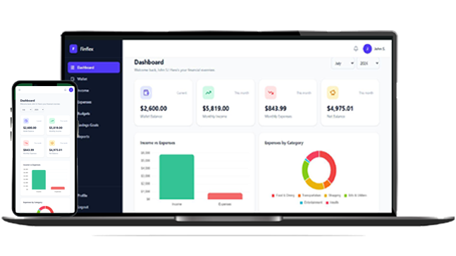 Finflex